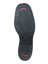 Load image into Gallery viewer, El General Rodeo Boot - Nobuck Honey with Embroidery 51111
