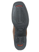 Load image into Gallery viewer, El General Rodeo Boot - Nobuck Camel 51113

