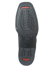 Load image into Gallery viewer, El General Rodeo Boot - Crazy Choco 51114
