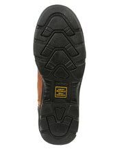 Load image into Gallery viewer, Buffalo &amp; Bull Men’s Work Boots - Honey 123029
