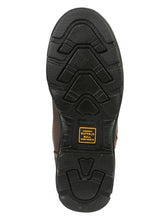 Load image into Gallery viewer, Buffalo &amp; Bull Men’s Work Boots - Brown 123034
