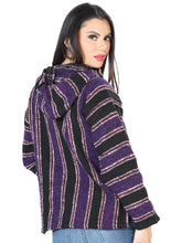 Load image into Gallery viewer, Sweatshirt Artisanal Jerga 100% Acrylan Multicolor 603853
