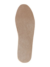 Load image into Gallery viewer, Mexican Artisanal Sandals Leather Tan 603920
