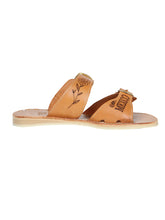Load image into Gallery viewer, Mexican Artisanal Sandals Leather Tang 603925

