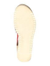 Load image into Gallery viewer, Mexican Artisanal Sandals Leather Tricolor 603942

