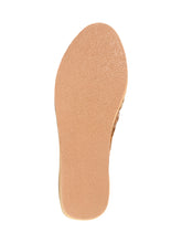 Load image into Gallery viewer, Mexican Artisanal Sandals Leather Tang 604024
