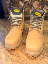 Load image into Gallery viewer, Guepardo Footwear ASTMF2413-11
