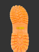 Load image into Gallery viewer, GUEPARDO LACED WORK SHOES
